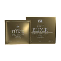 FA Beauty Elixir Caviar Collagen 20 x 9g Pinacolada
