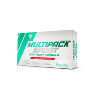 TREC® Multipack MULTIVITAMIN Sport Day & Night 60 Kapseln