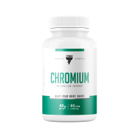 TREC® CHROMIUM 90 Kapseln (30.06.2025)