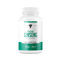 TREC® GINSENG 90 Kapseln (30.06.2025)