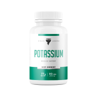 TREC® POTASSIUM 90 Kapseln