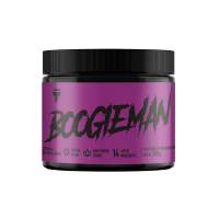 TREC® BOOGIEMAN Booster 300g Forrest Fruits