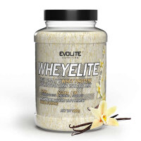 EVOLITE® WHEY ELITE 900g