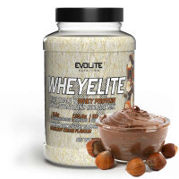 EVOLITE® WHEY ELITE 900g Hazelnut Cream