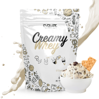 EVOLITE® CREAMY WHEY 700g Oreo Cream