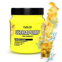 EVOLITE® ULTRA PUMP BOOSTER 420g Pineapple