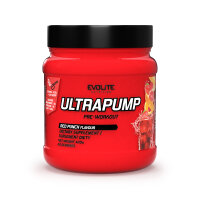 EVOLITE® ULTRA PUMP BOOSTER 420g Red Punch