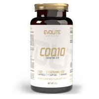 EVOLITE® COENZYME Q10 100mg 100 Kapseln