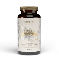 EVOLITE® COLEUS FORSKOHLII 200mg 60 Kapseln