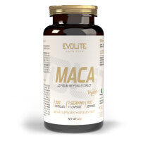 EVOLITE® MACA 500mg 100 Kapseln