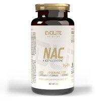 EVOLITE® NAC N-ACETYL L-CYSTEINE 300mg 100 Kapseln