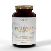 EVOLITE® VITAMIN C 500mg 180 Kapseln