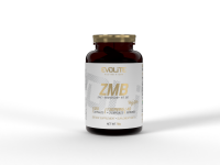EVOLITE® ZMB ZINK + MAGNESIUM + B6 + MELATONIN 120...
