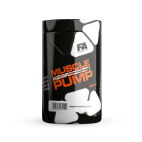 FA® MUSCLE PUMP AGRESSION 350g