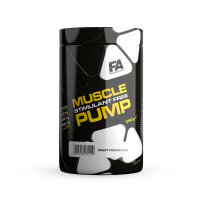 FA® MUSCLE PUMP - Stimulant Free 350g