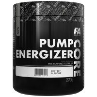 FA® CORE PUMP ENERGIZER 270g (30.06.2025)