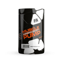 FA® MUSCLE PUMP AGRESSION 350g Dragon Fruit (30.06.2025)