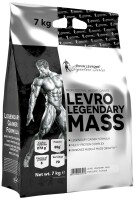 Kevin Levrone® LEGENDARY MASS 7kg Vanilla