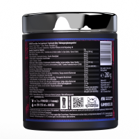 GAMERIZE® FOCUS BOOSTER 280g