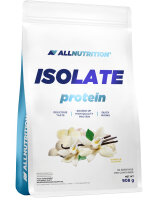 ALL NUTRITION® Protein ISOLATE 908g Vanilla Banana