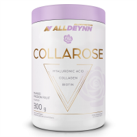 ALL NUTRITION® ALLDEYNN COLLAROSE Kollagen 300g