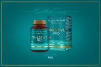 ALL NUTRITION® DIGESTIVE PRO 60 Kapseln