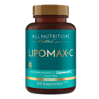 ALL NUTRITION® LIPOMAX -C 60 Kapseln