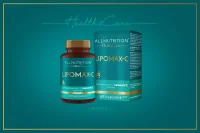 ALL NUTRITION® LIPOMAX -C 60 Kapseln