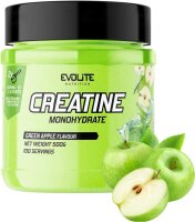 EVOLITE® CREATINE Monohydrat 500g