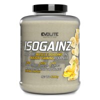 EVOLITE® ISO GAINZ 4000g