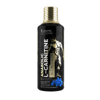 Kevin Levrone® ANABOLIC L- CARNITINE 500ml