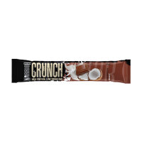 Warrior Crunch BAR 12 x 64g Milk Chocolate Coconut