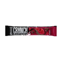 Warrior Crunch BAR 12 x 64g Raspberry Dark Chocolate