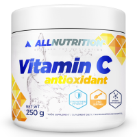 ALLNUTRITION® Vitamin C 250g