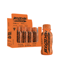 TREC® BOOGIEMAN Booster Shots CAFFEINE FREE 12 x 100ml