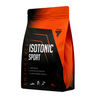 TREC® ISOTONIC Electrolyte Sport 1000g Lemon
