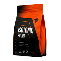 TREC® ISOTONIC Electrolyte Sport 1000g Orange