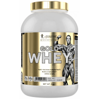 Levrone GOLD WHEY 2kg Vanilla