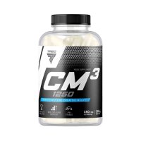 TREC® CM3 Tri Creatine Malate 180 Kapseln