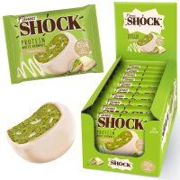 Fitness SHOCK® PROTEIN BROWNIE 10 x 50g Box