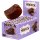 Fitness SHOCK® PROTEIN BROWNIE 10 x 50g Box Hot Chocolate