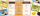 Fitness SHOCK® PROTEIN BROWNIE 10 x 50g Box Zitrone Mohn