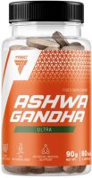 TREC® ASHWAGANDHA KSM-66 ULTRA 800mg 60 Tabletten