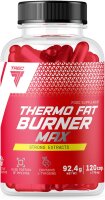 TREC® THERMO FAT BURNER MAX 120 Kapseln