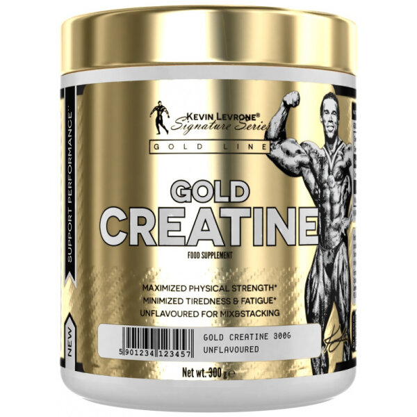 Kevin Levrone GOLD CREATINE Mono 300g