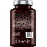 Essensey® COLLAGEN FORTE 2400mg 120 Kapseln