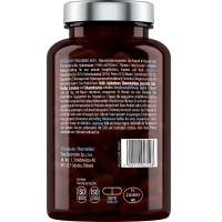 Essensey® HYALURON + CHONDROITIN 90 Kapseln
