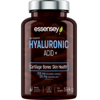 Essensey® HYALURONSÄURE + CHONDROITIN 90 Kapseln