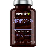 Essensey®  L-TRYPTOPHAN 1000mg 90 Kapseln