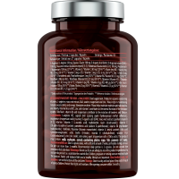 Essensey® MULTIVITAMIN FOR HIM + MACA 90 Kapseln